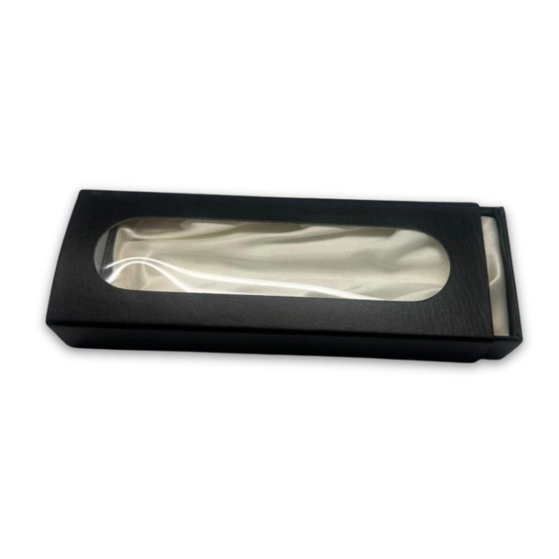Single Pen Box – Sturdy Presentation Box with Sleeve