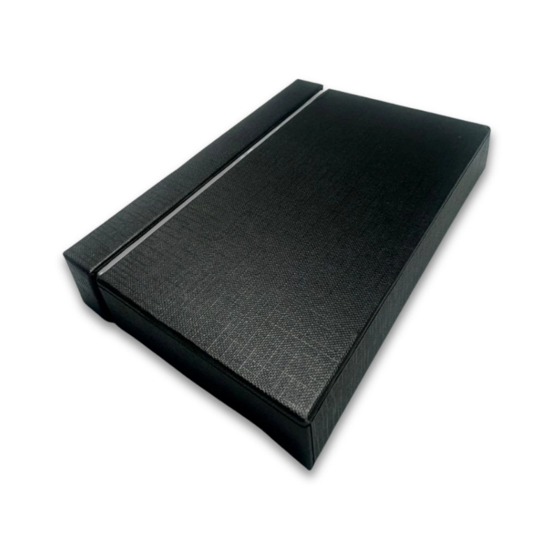 Dual Pen Box – SlideCase Pen Box