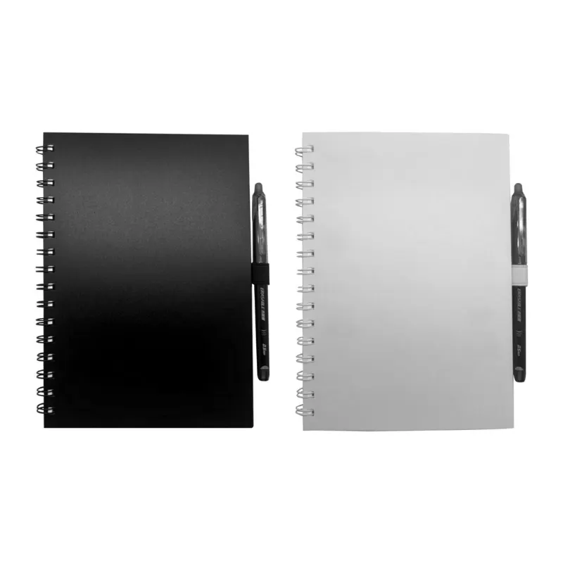 Infinote — Infinite Reusable Notebook with Tree-Free Pages