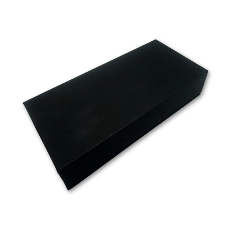 Dual Pen Box – Magnetic Flip Pen Box
