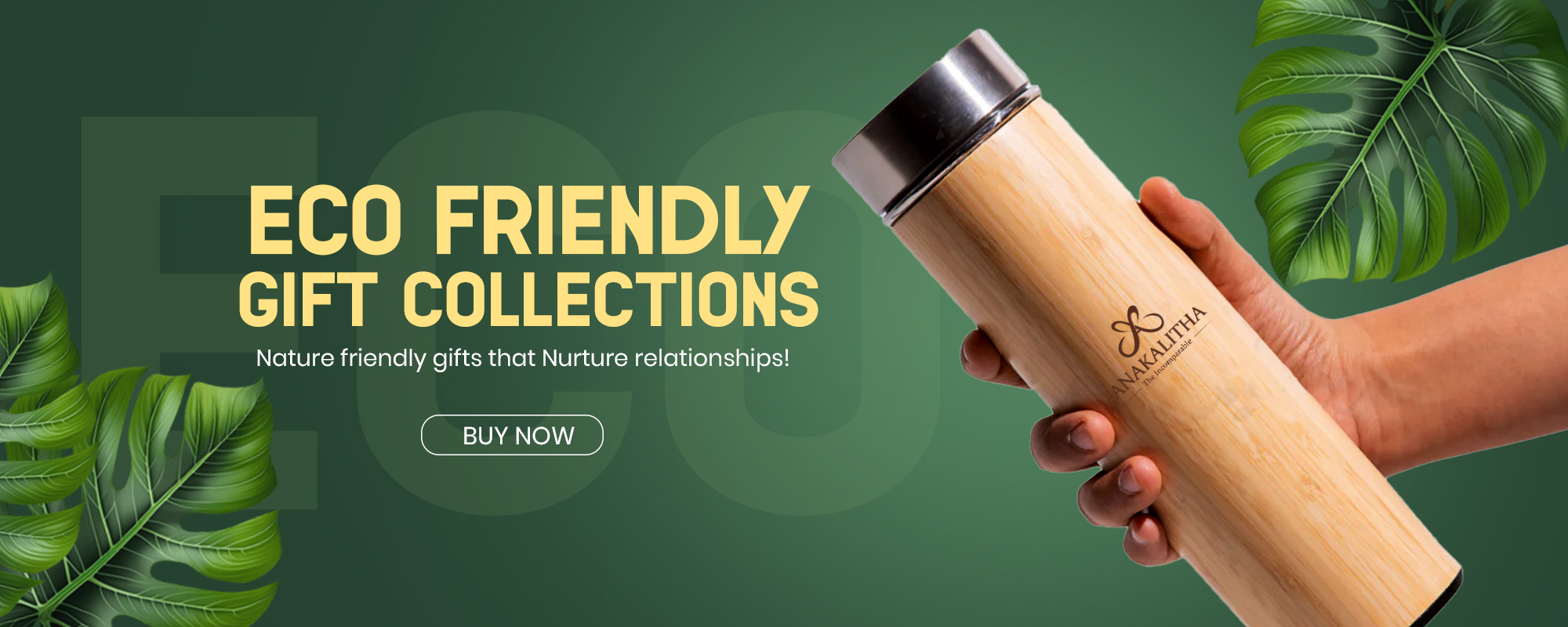 Curated category