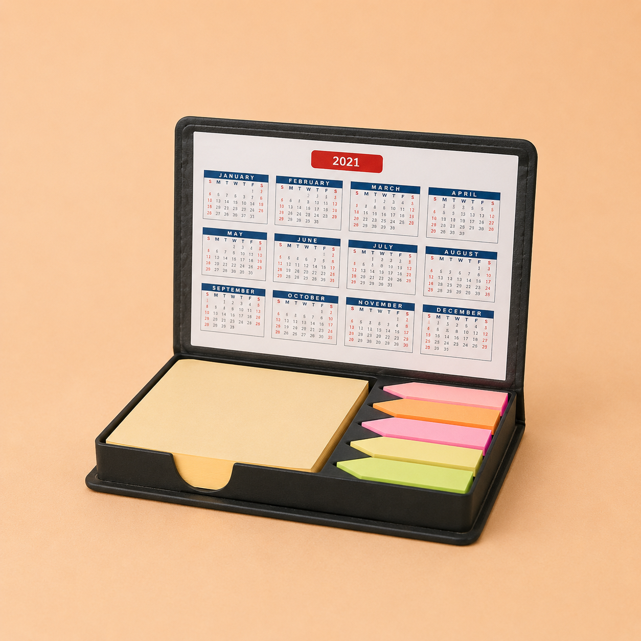 Stationery